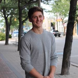 Meet your Posher, Ben